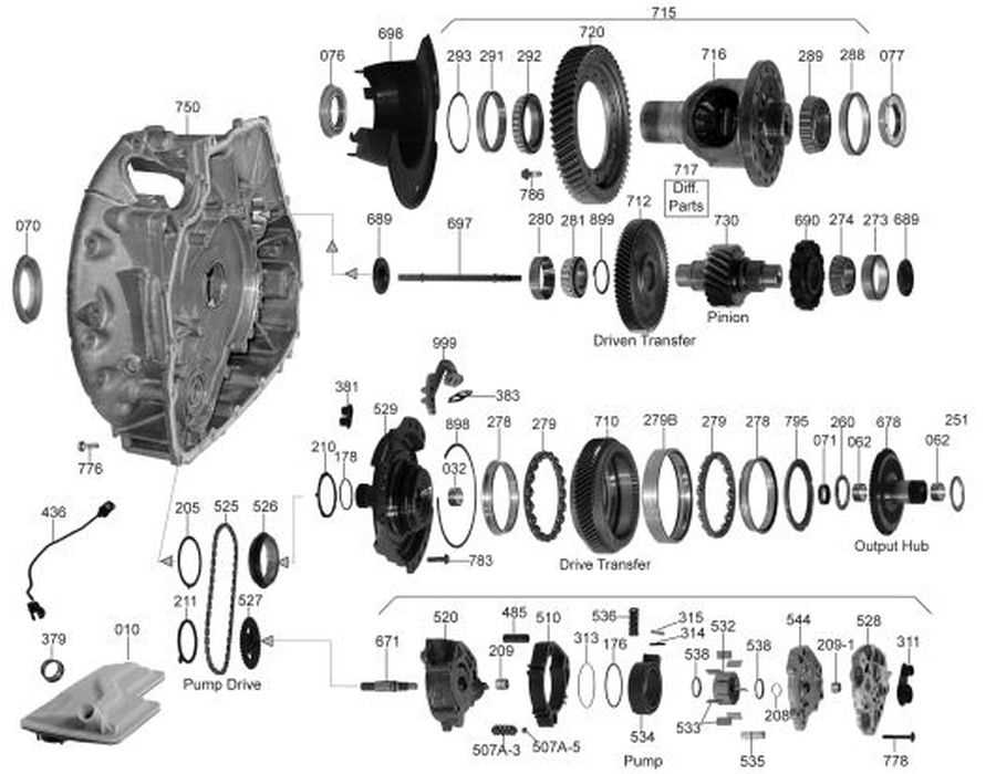 10r80 parts diagram