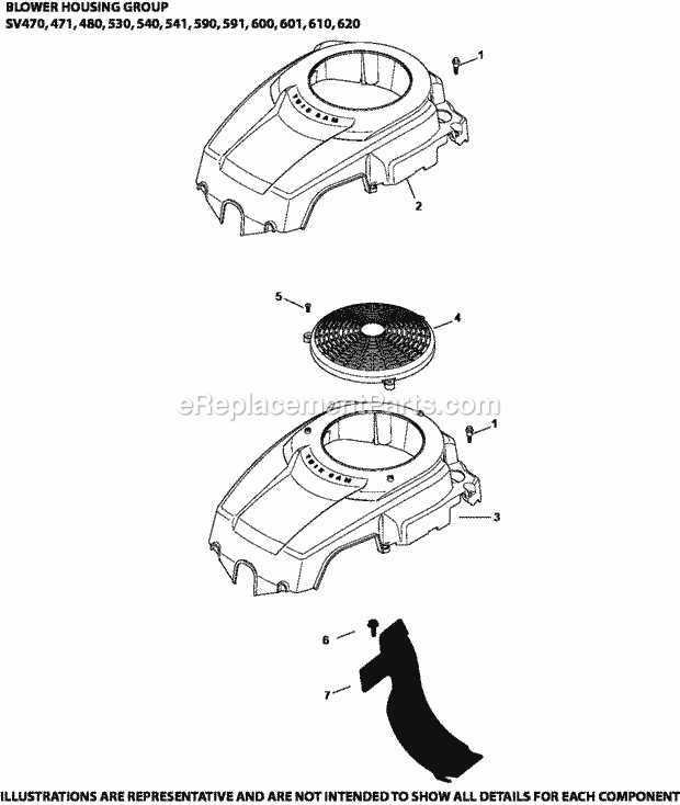 17 hp briggs and stratton engine parts diagram