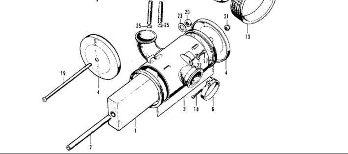 1970 honda ct70 parts diagram