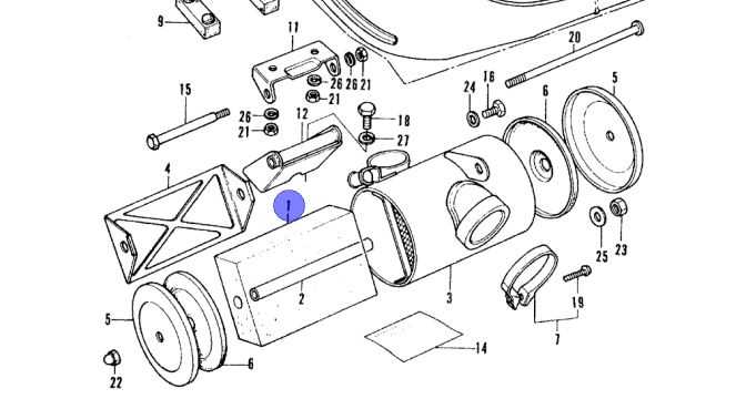 1972 honda ct70 parts diagram