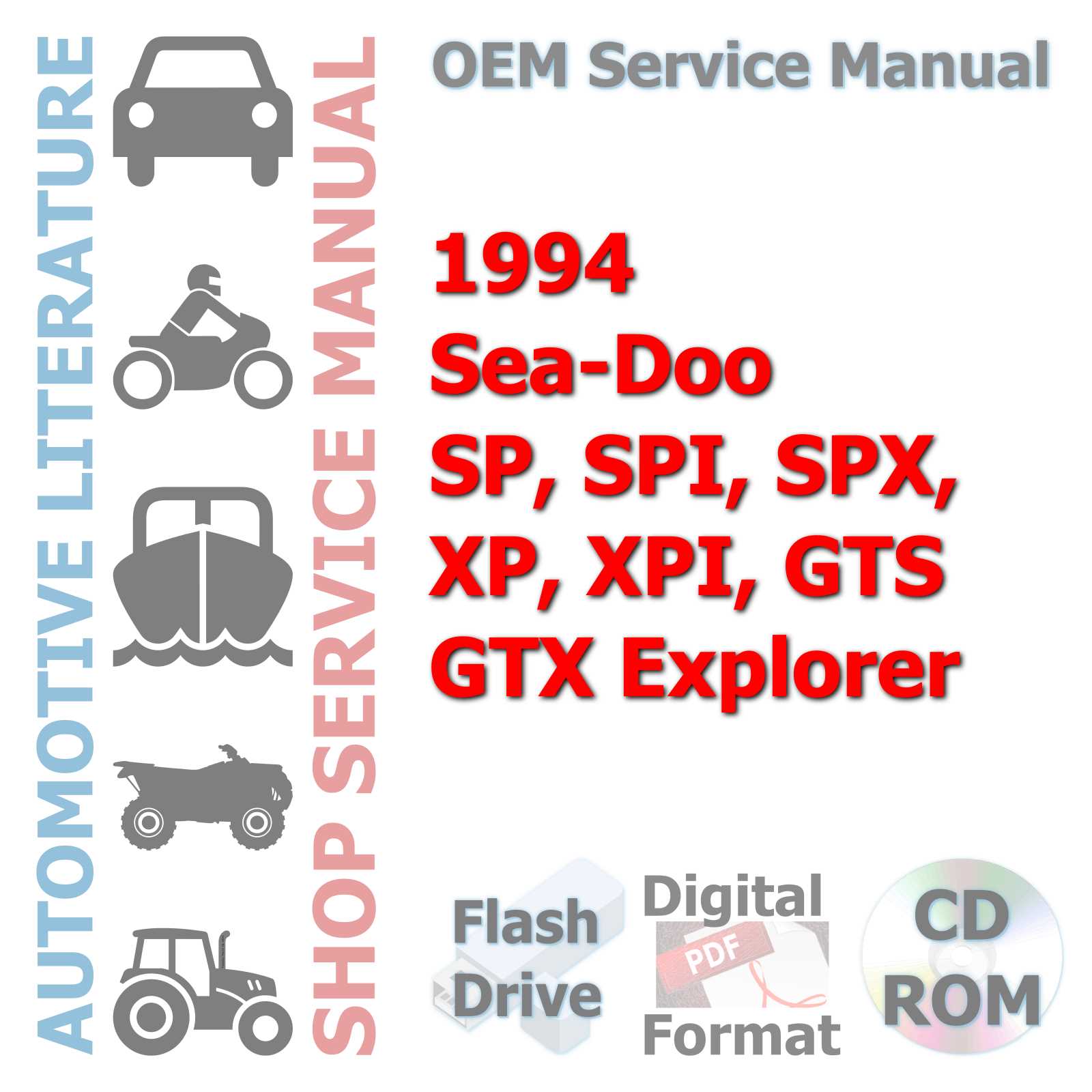 1994 seadoo xp parts diagram