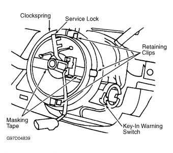 1994 ford f150 parts diagram