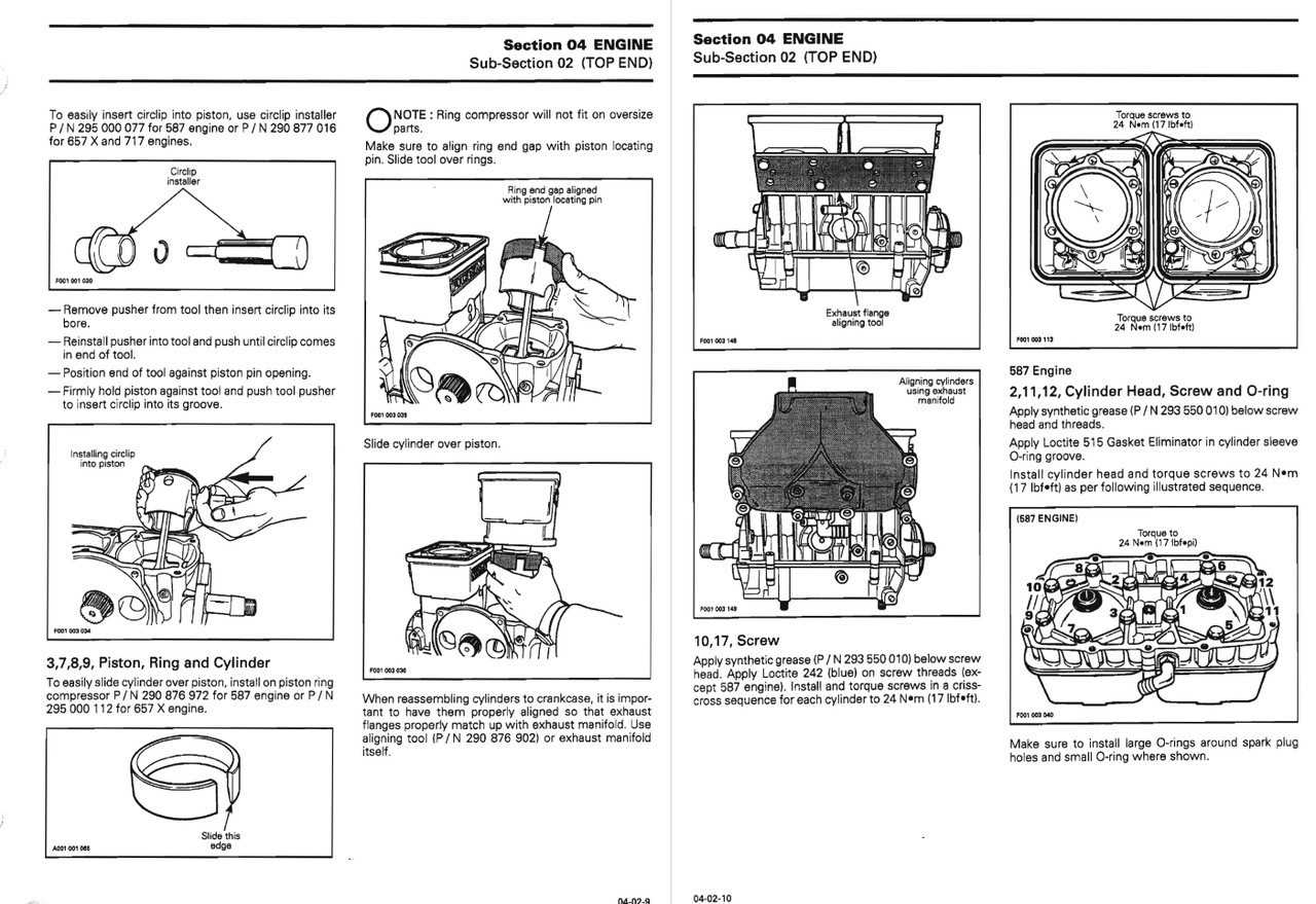 1995 seadoo gtx parts diagram