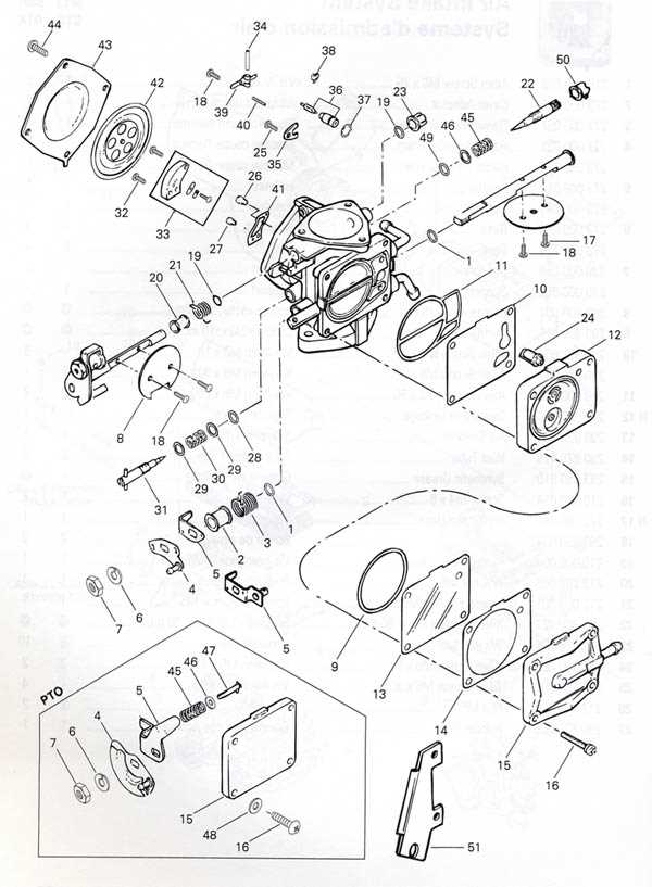 1995 seadoo gtx parts diagram