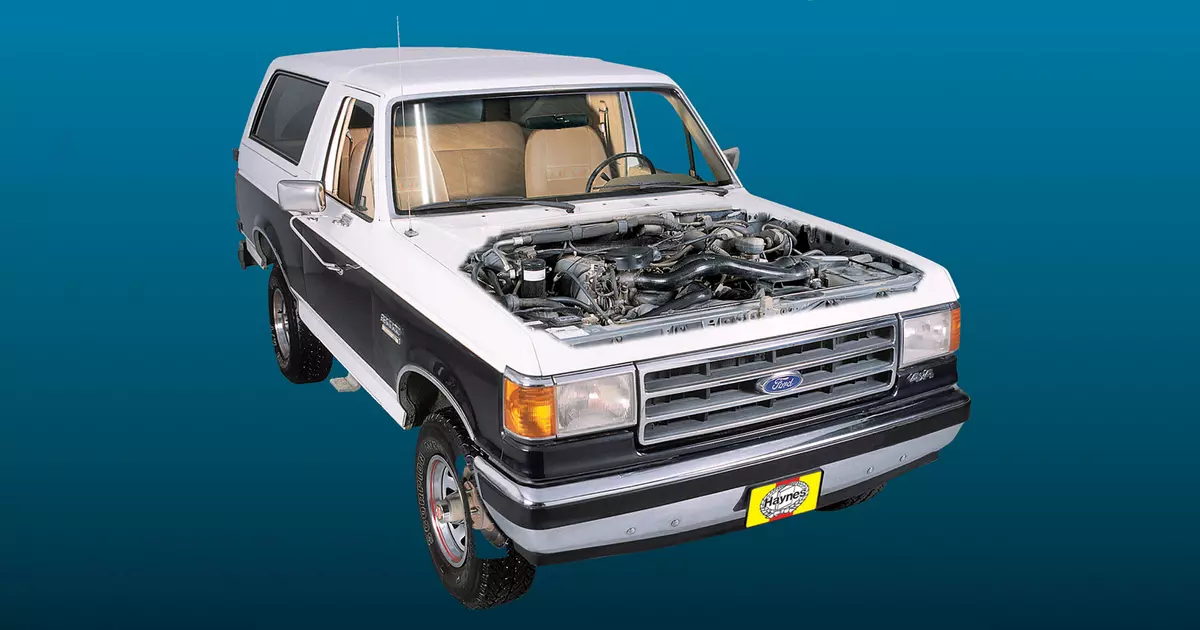 1996 ford f150 front end parts diagram