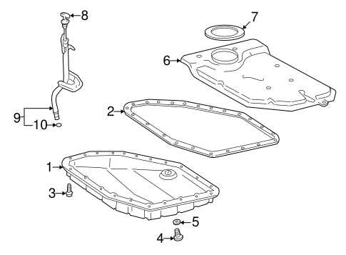 1997 toyota rav4 parts diagram