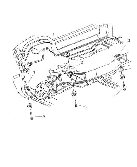 1998 dodge ram 1500 parts diagram