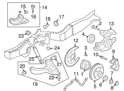 1999 chevy blazer parts diagram