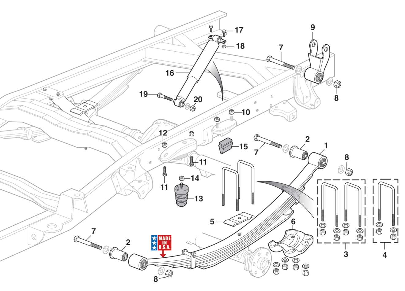 1999 chevy blazer parts diagram