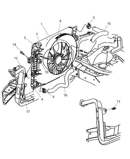 1999 jeep cherokee parts diagram