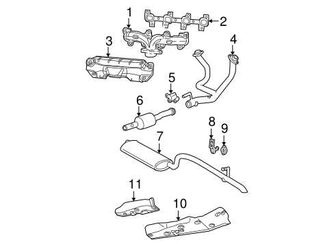 1999 jeep cherokee parts diagram