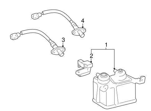 1999 toyota 4runner parts diagram