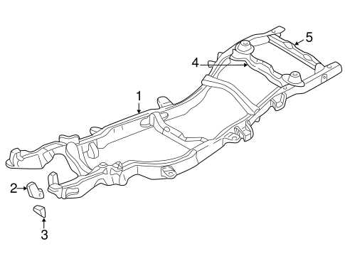 1999 chevy blazer parts diagram