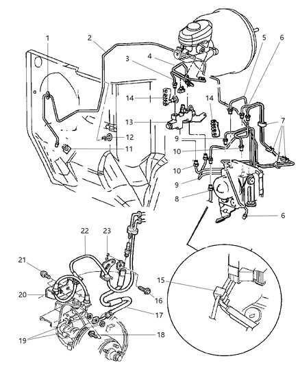 1999 jeep cherokee parts diagram