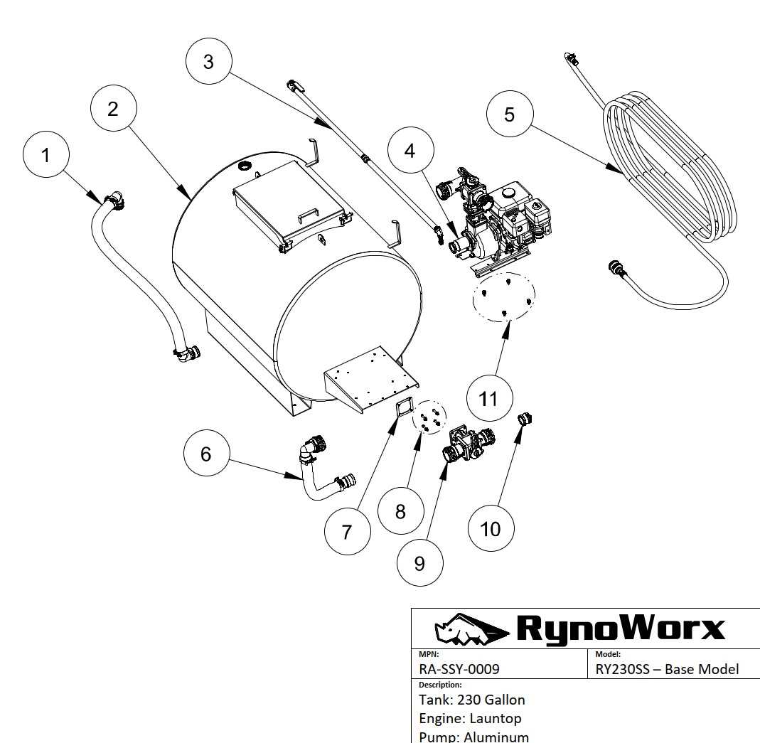 20 gallon campbell hausfeld air compressor parts diagram