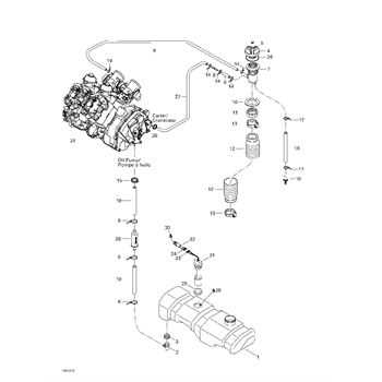 2000 seadoo gtx parts diagram