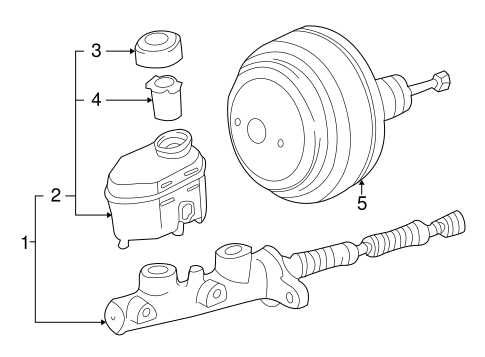 2000 toyota tundra parts diagram