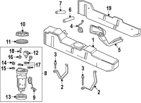 2001 dodge ram 1500 parts diagram