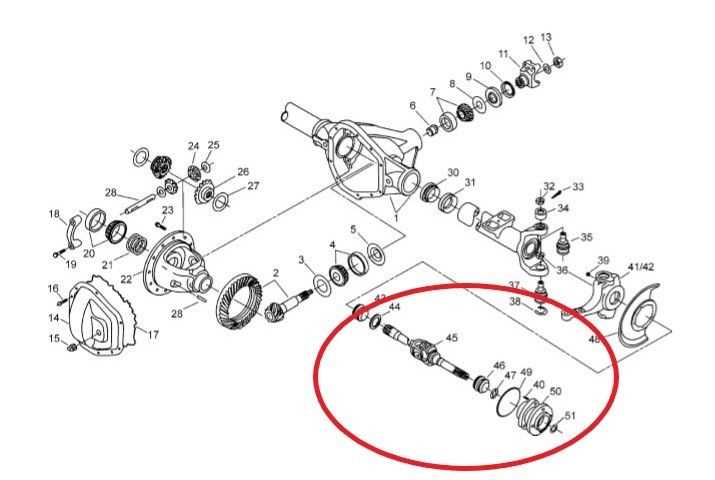 2001 ford f350 front end parts diagram