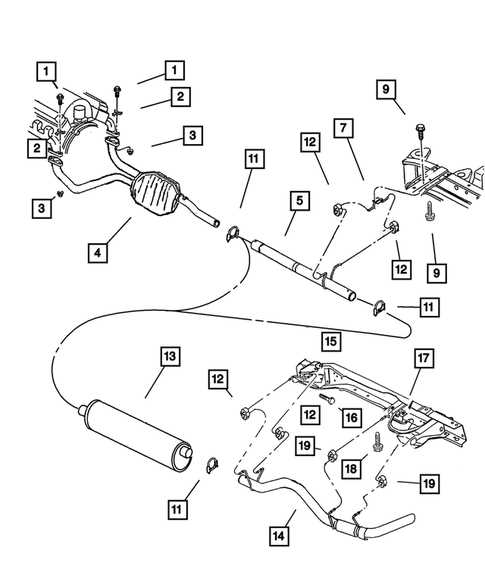 2001 dodge ram 1500 parts diagram