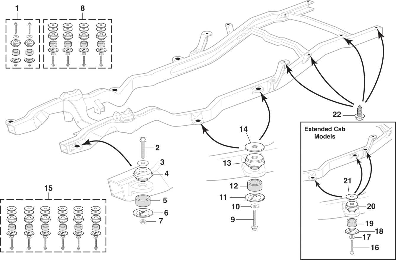 2002 chevy blazer parts diagram