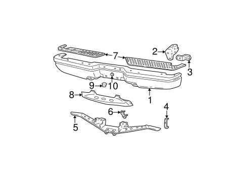 2002 f150 parts diagram