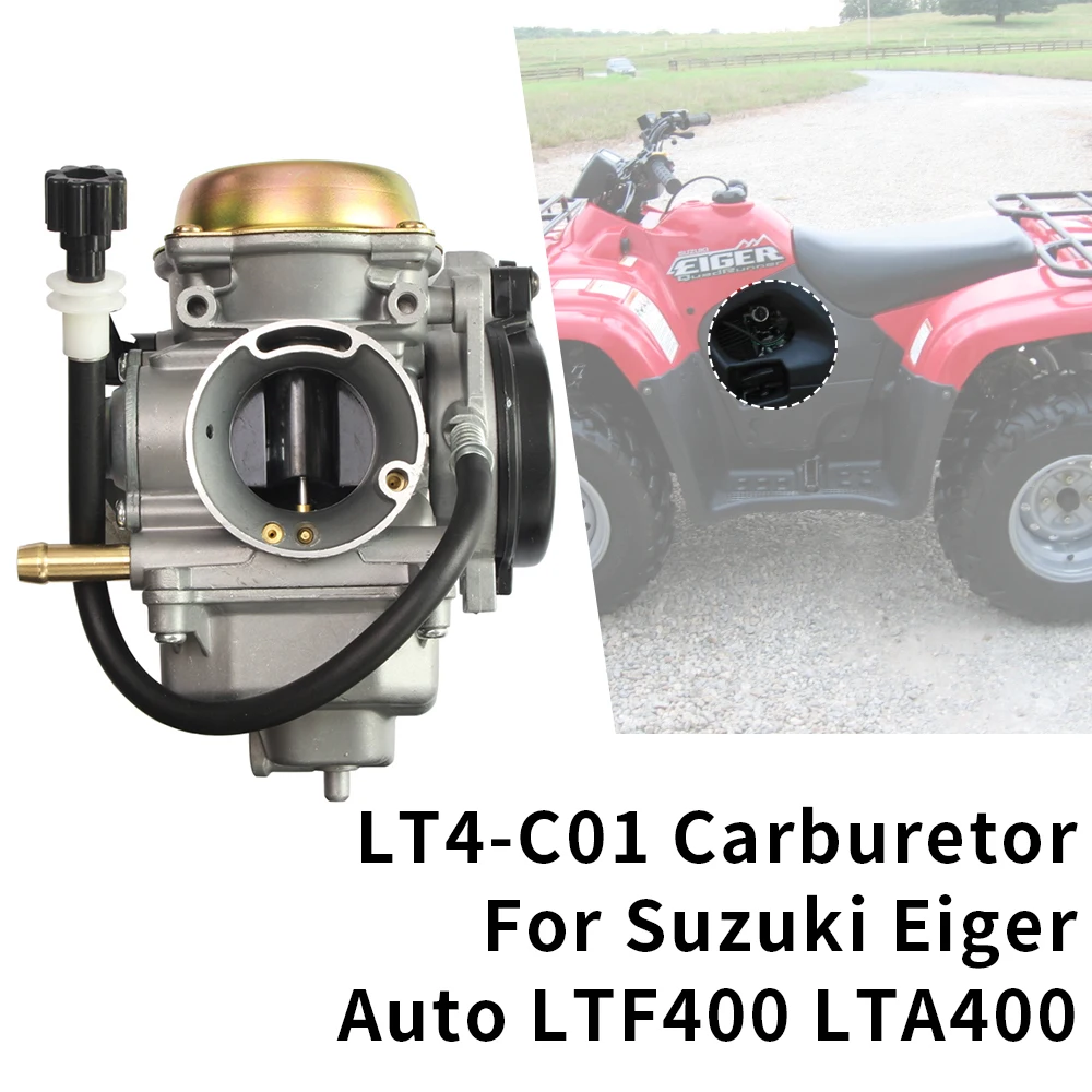 2002 suzuki eiger 400 4x4 parts diagram