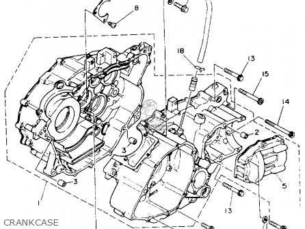 2002 yamaha kodiak 400 parts diagram