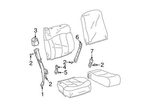 2003 chevy silverado 2500hd parts diagram