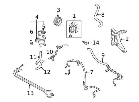 2003 ford escape parts diagram