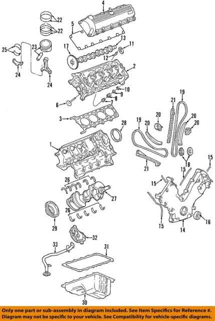 2003 ford escape parts diagram