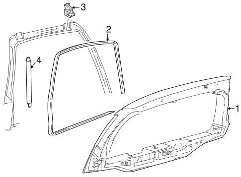 2003 ford expedition parts diagram