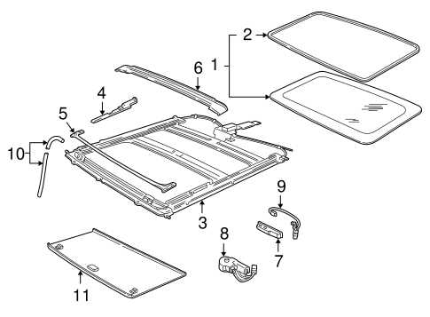 2003 ford expedition parts diagram