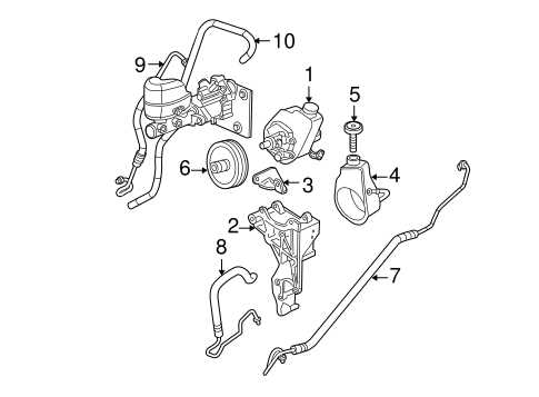 2003 gmc sierra parts diagram