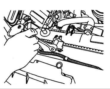 2003 cadillac cts parts diagram