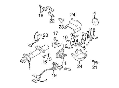 2003 chevy silverado 2500hd parts diagram