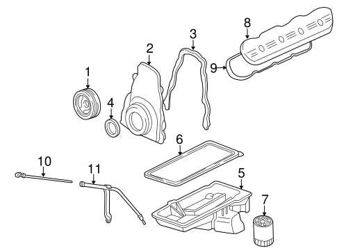 2003 gmc sierra parts diagram