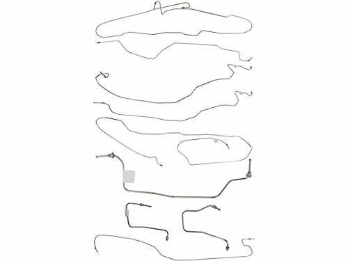 2004 chevy silverado parts diagram