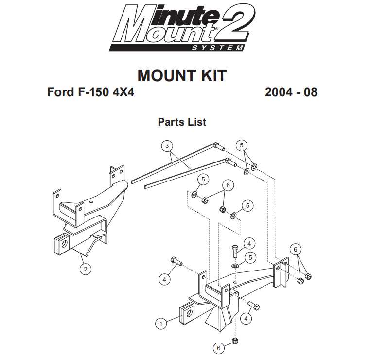 2004 f150 parts diagram