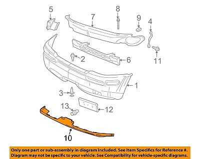 2004 chevy silverado 1500 parts diagram