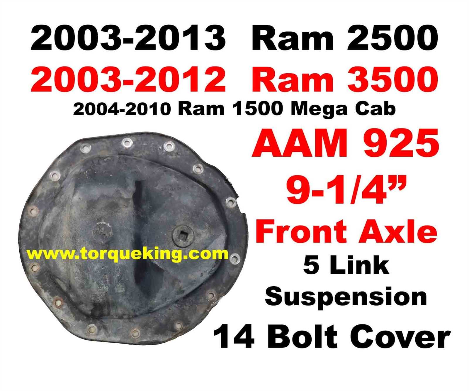 2004 dodge ram 2500 front end parts diagram