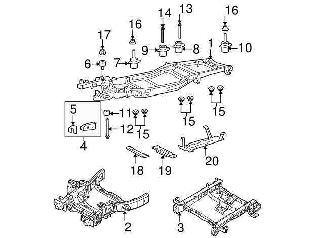 2004 f150 parts diagram