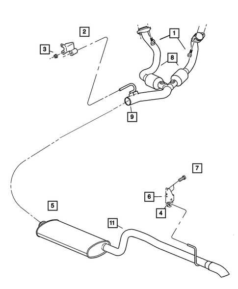 2004 jeep grand cherokee parts diagram