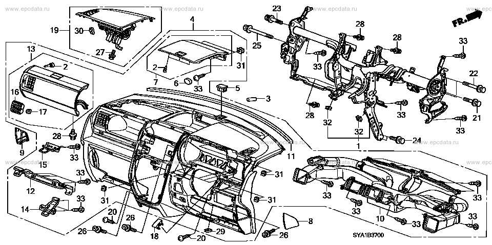 2005 chevy silverado parts diagram