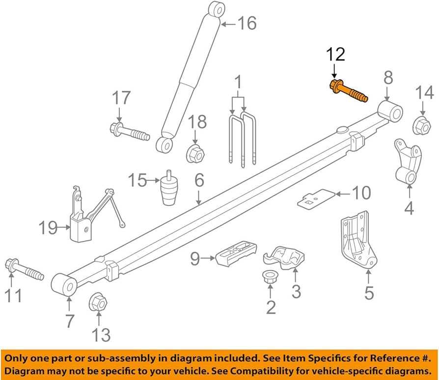 2005 chevy silverado parts diagram