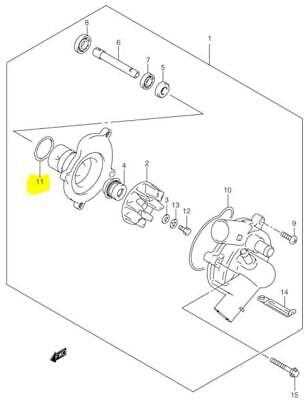 2005 gsxr 600 parts diagram