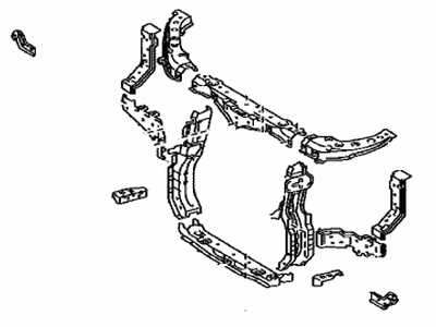 2005 lexus rx330 parts diagram