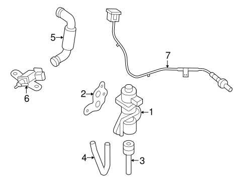 2005 mazda 3 parts diagram