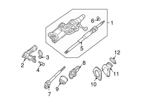 2005 lexus rx330 parts diagram