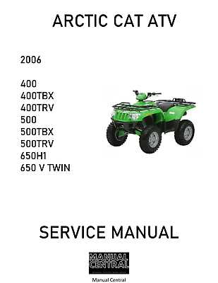 2006 arctic cat 650 h1 parts diagram